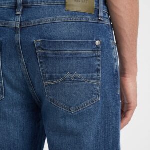 blo mst blue denim jeans