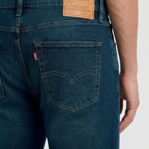 blo lvi greenish blue denim jeans
