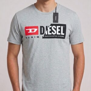 blo ds grey tee