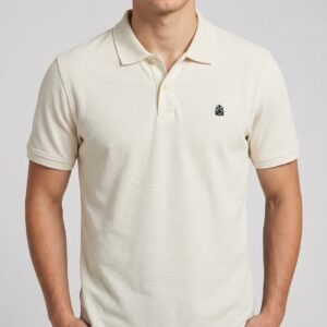 blo ctf forest green polo (copy)