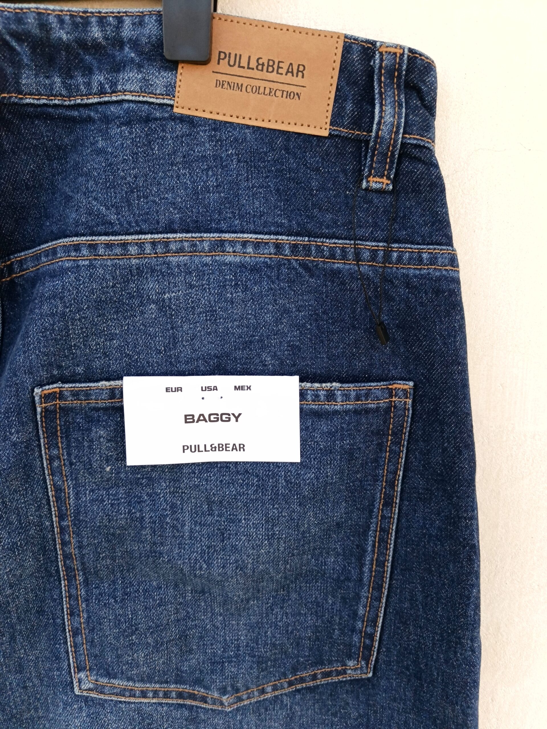 blo pb greyish blue beggy pleated denim blo pb greyish blue beggy pleated denim