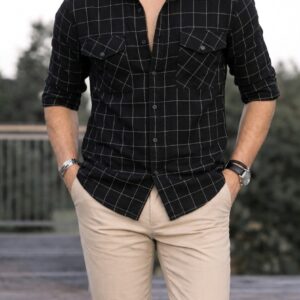 blo th button down shirt (copy)