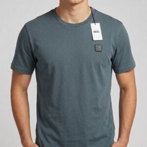 blo ds grey tee