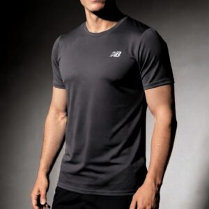 blo nb dark grey activewear tank (copy)