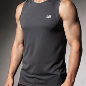 blo nb white activewear tank (copy)